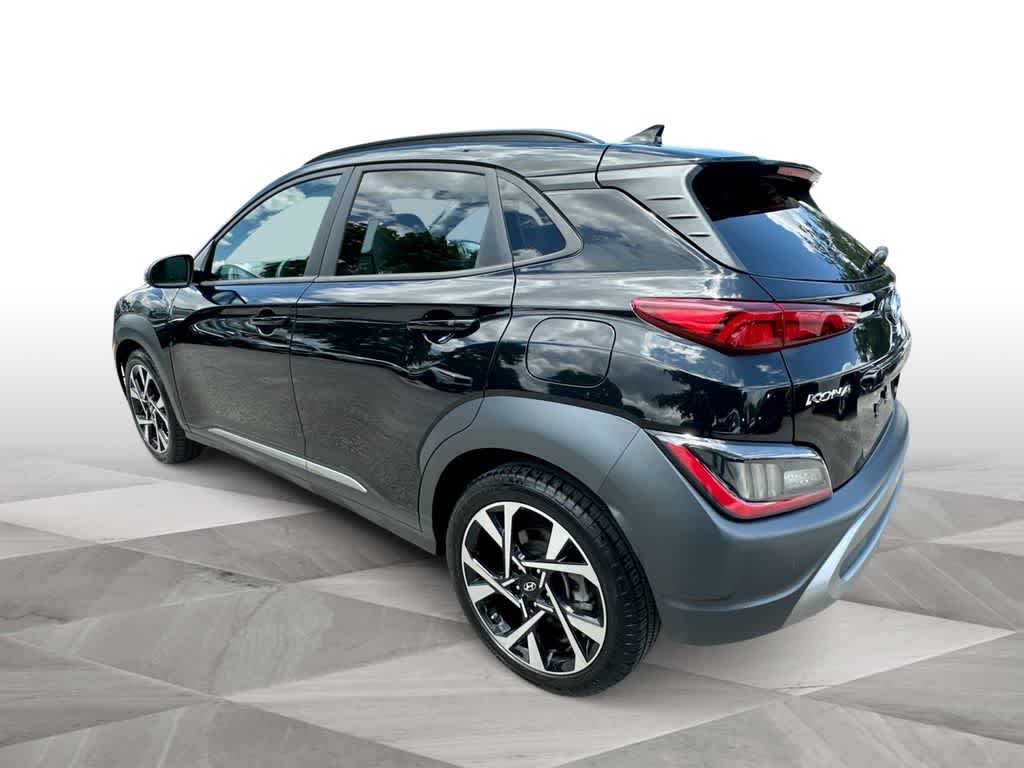 Thumbnail: 2023 Hyundai Kona - 6