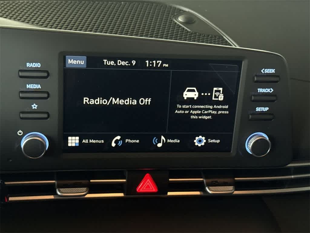 Thumbnail: 2026 Hyundai Elantra - 18