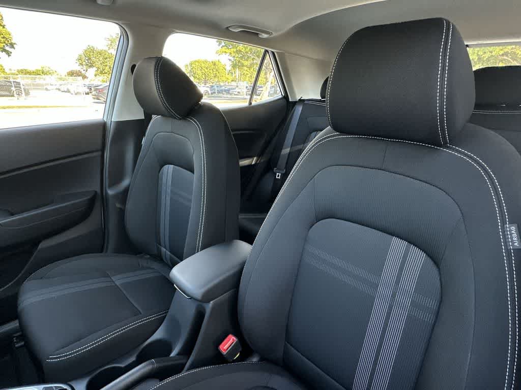 Thumbnail: 2026 Hyundai Venue - 14