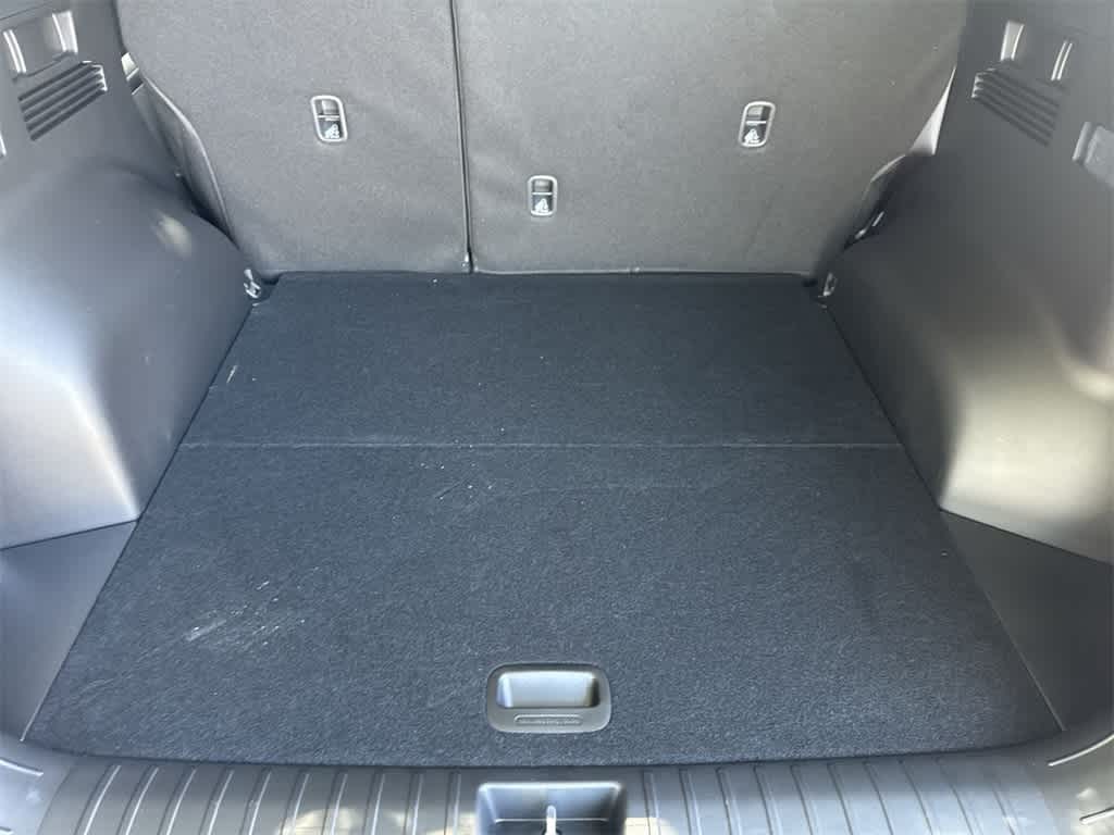 Thumbnail: 2026 Hyundai Tucson - 25