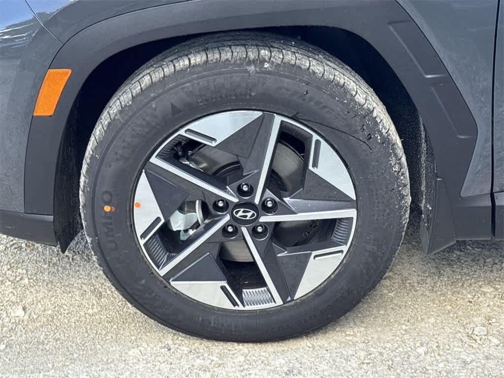 Thumbnail: 2026 Hyundai Tucson - 11