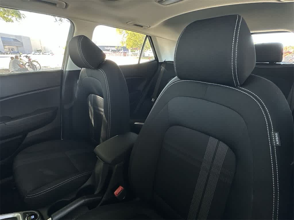 Thumbnail: 2026 Hyundai Venue - 14