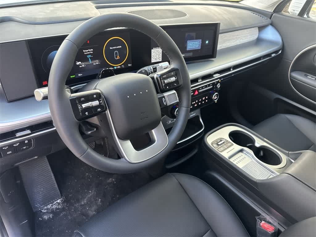 Thumbnail: 2026 Hyundai Ioniq - 13