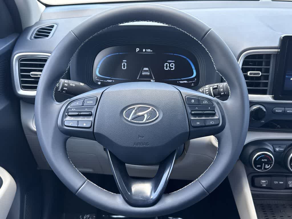 Thumbnail: 2023 Hyundai Venue - 15