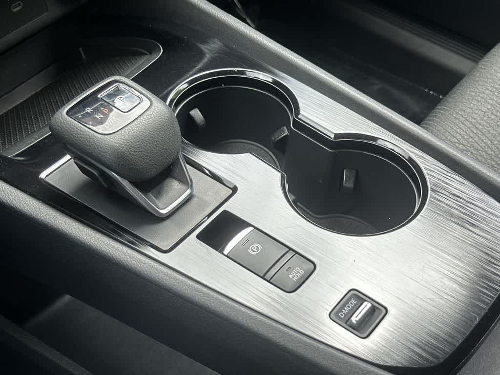Thumbnail: 2024 Nissan Rogue - 21
