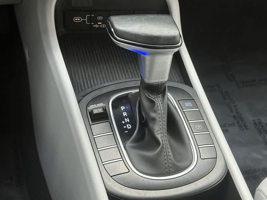 Thumbnail: 2024 Hyundai Kona - 21