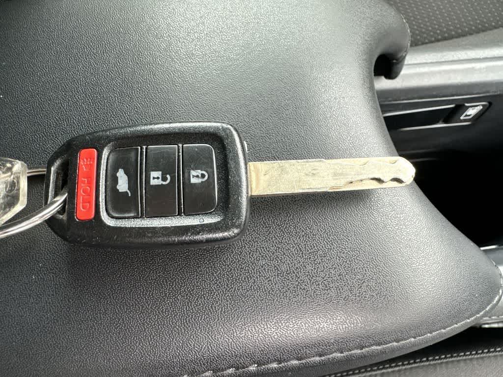 Thumbnail: 2022 Honda HR-V - 28