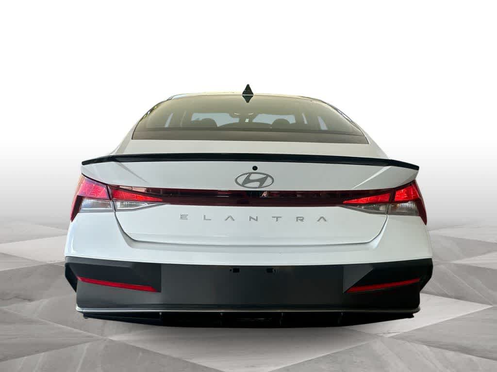 Thumbnail: 2025 Hyundai Elantra - 6