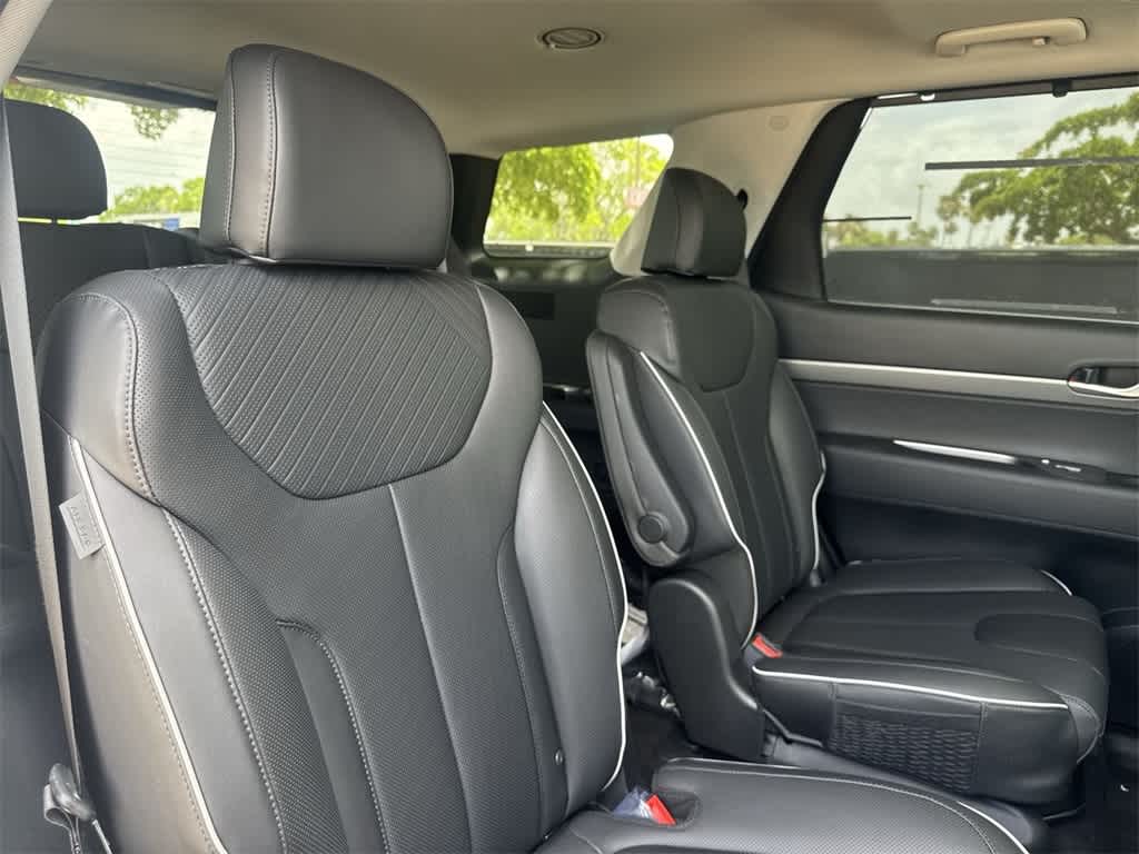 2025 Hyundai Palisade XRT 26