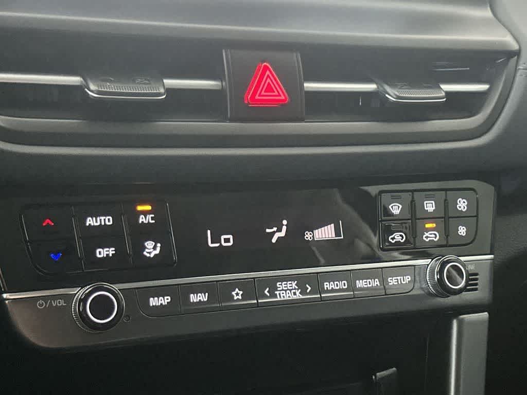 Thumbnail: 2025 Kia Seltos - 20