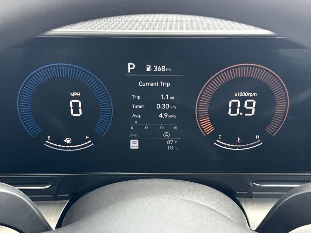 Thumbnail: 2026 Hyundai Kona - 16