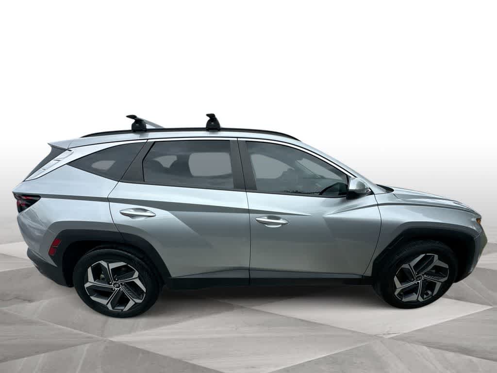 Thumbnail: 2024 Hyundai Tucson - 9