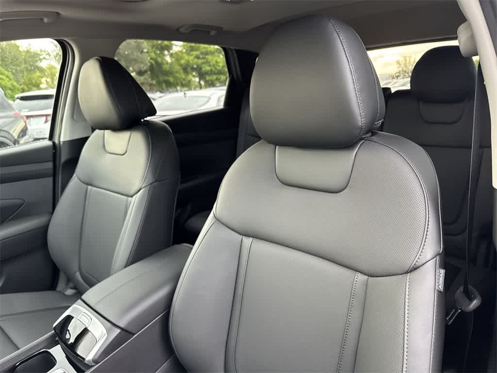 Thumbnail: 2026 Hyundai Tucson - 14