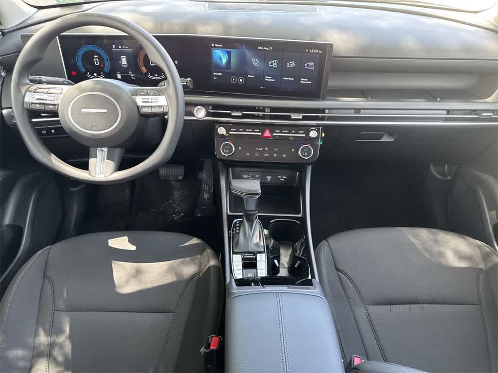 Thumbnail: 2026 Hyundai Tucson - 24