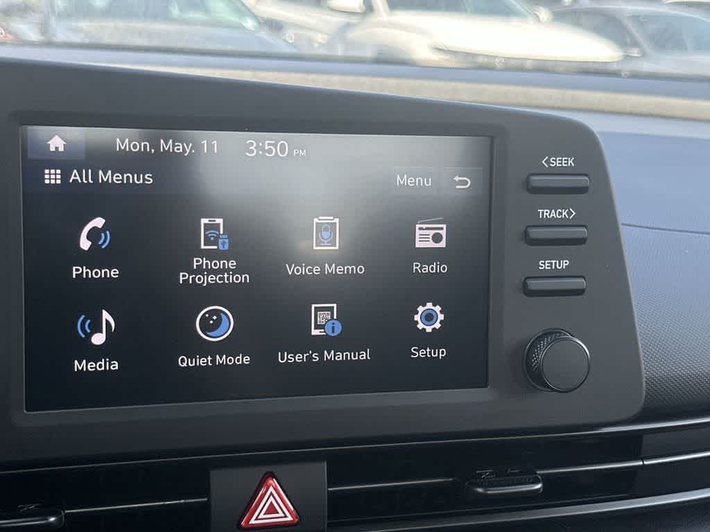 Thumbnail: 2026 Hyundai Elantra - 18