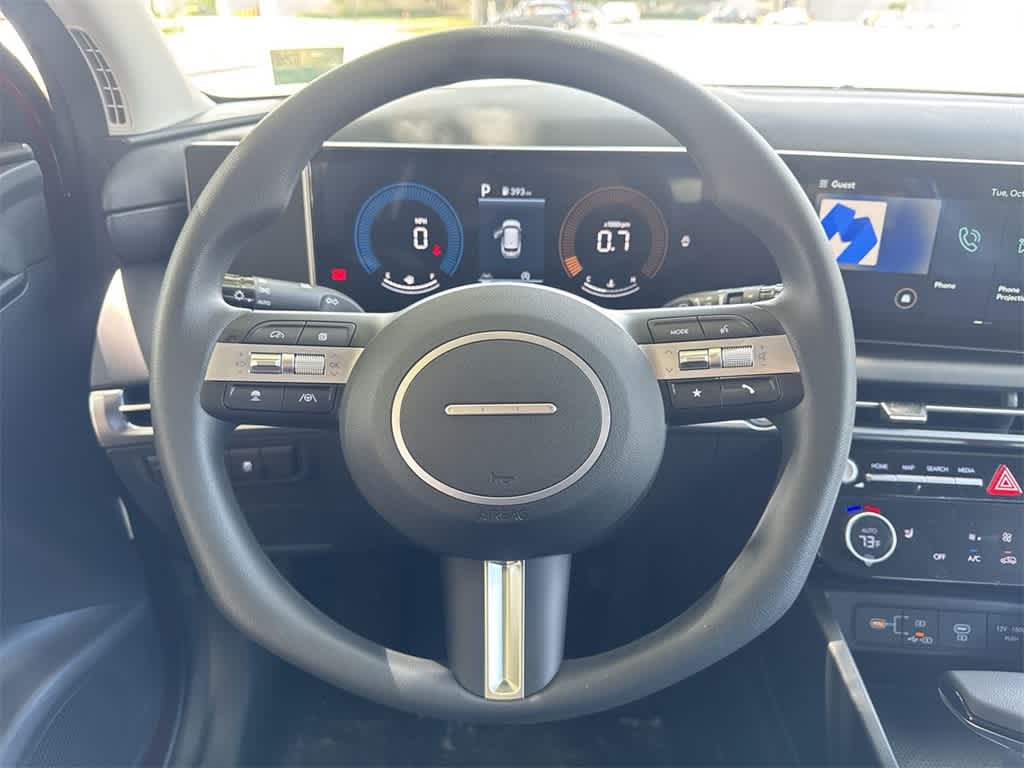 Thumbnail: 2026 Hyundai Tucson - 15