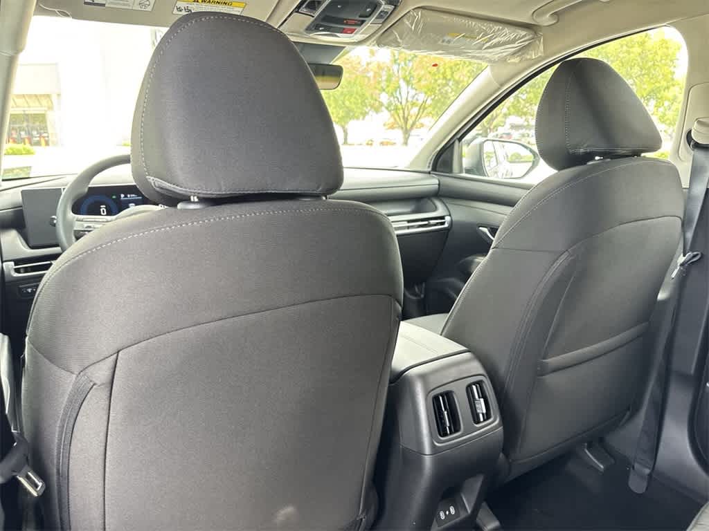 Thumbnail: 2026 Hyundai Tucson - 23