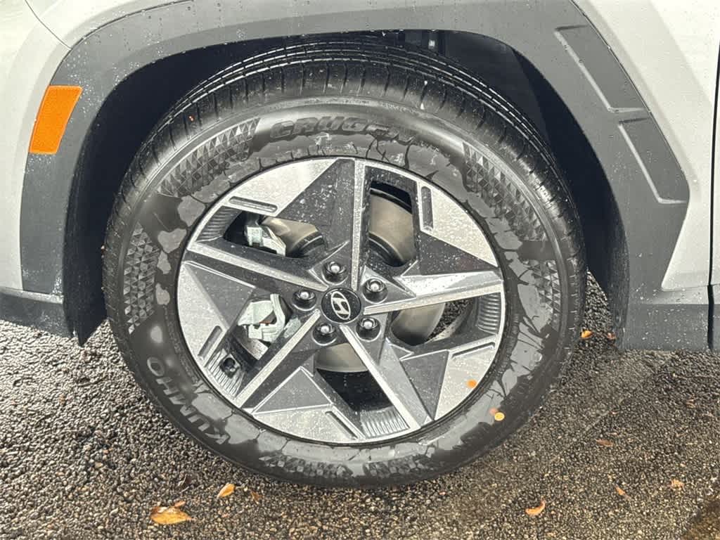 Thumbnail: 2026 Hyundai Tucson - 10