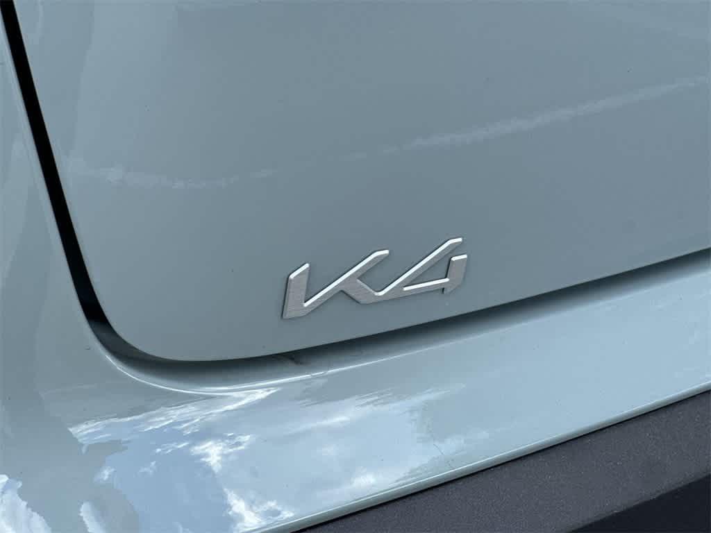 Thumbnail: 2025 Kia K4 - 10
