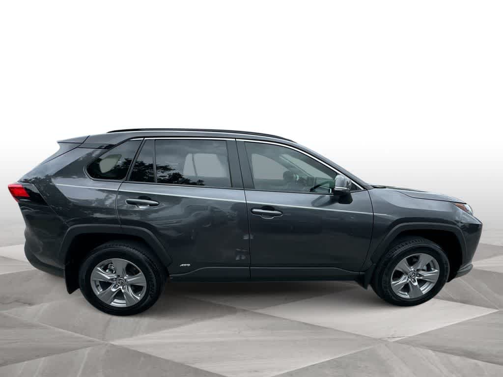 Thumbnail: 2025 Toyota RAV4 - 9