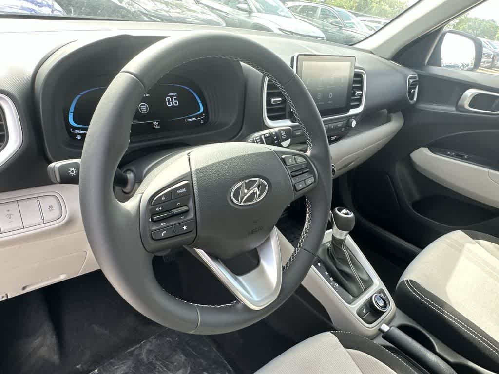 Thumbnail: 2026 Hyundai Venue - 16