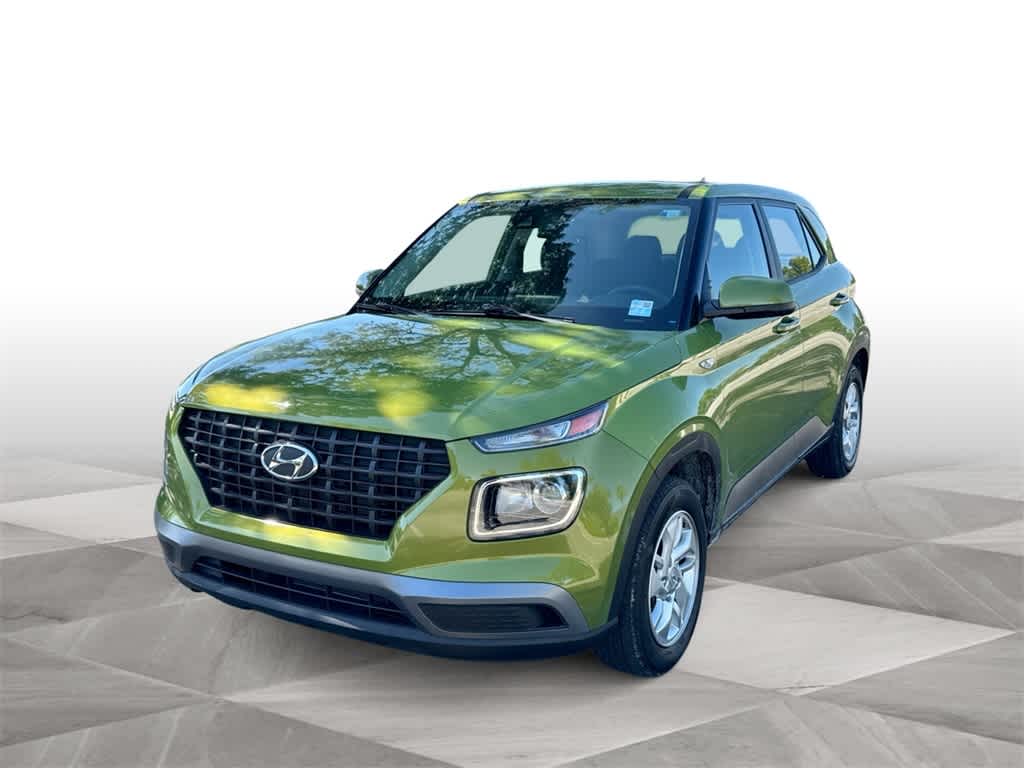2021 Hyundai Venue SE -
                  Doral, FL