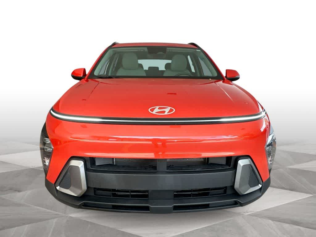 Thumbnail: 2024 Hyundai Kona - 3