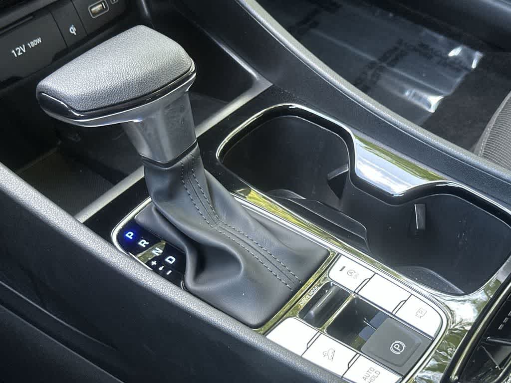 Thumbnail: 2024 Hyundai Tucson - 21