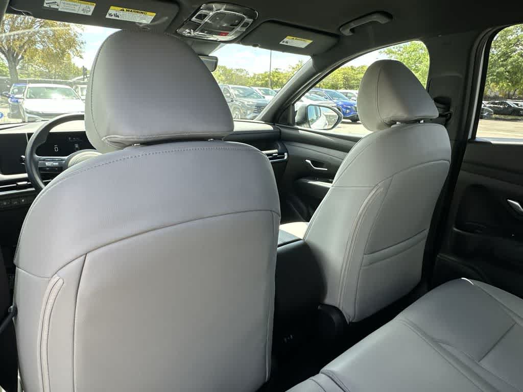 Thumbnail: 2026 Hyundai Santa Cruz - 23