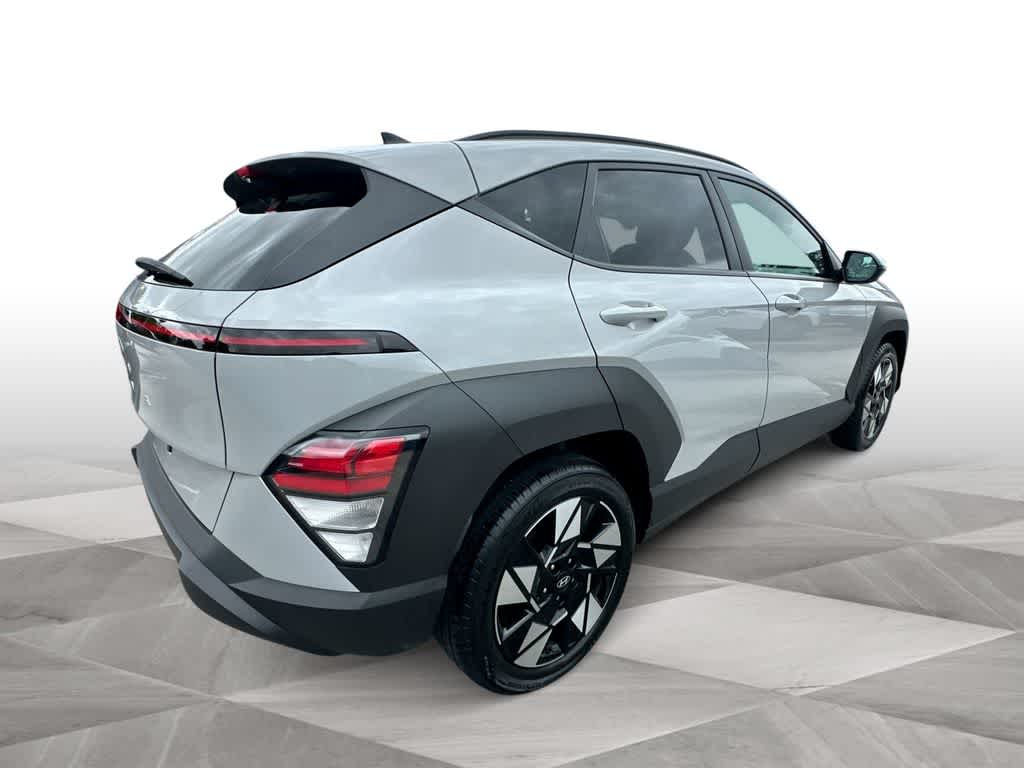 Thumbnail: 2024 Hyundai Kona - 8