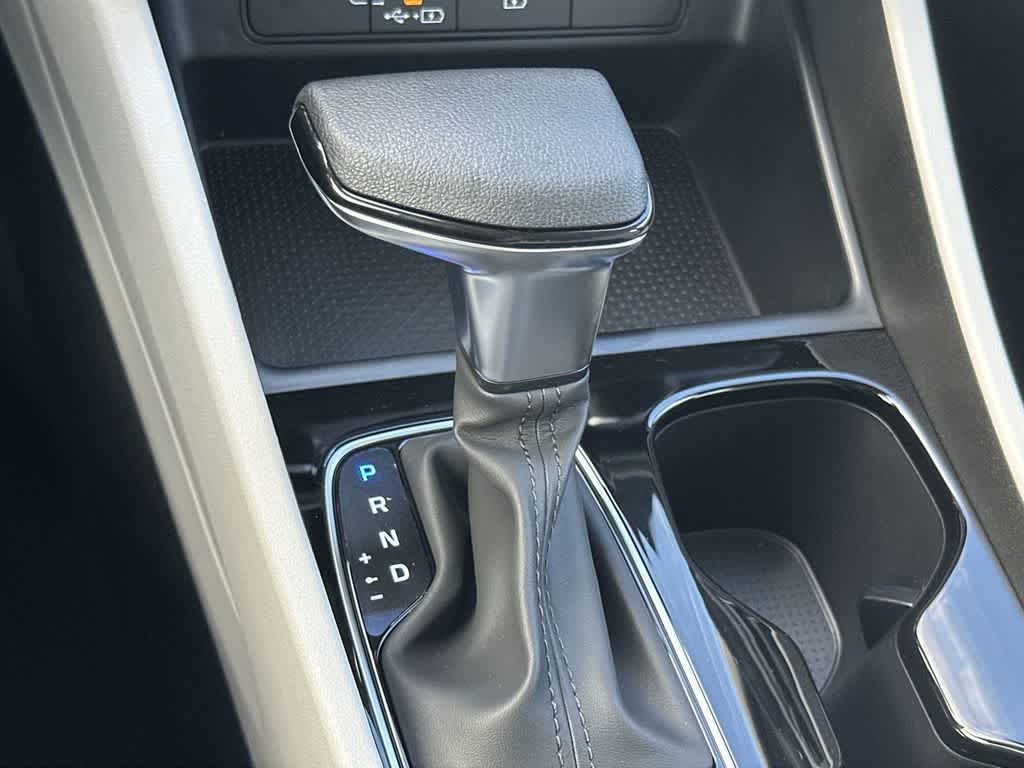 Thumbnail: 2026 Hyundai Tucson - 21