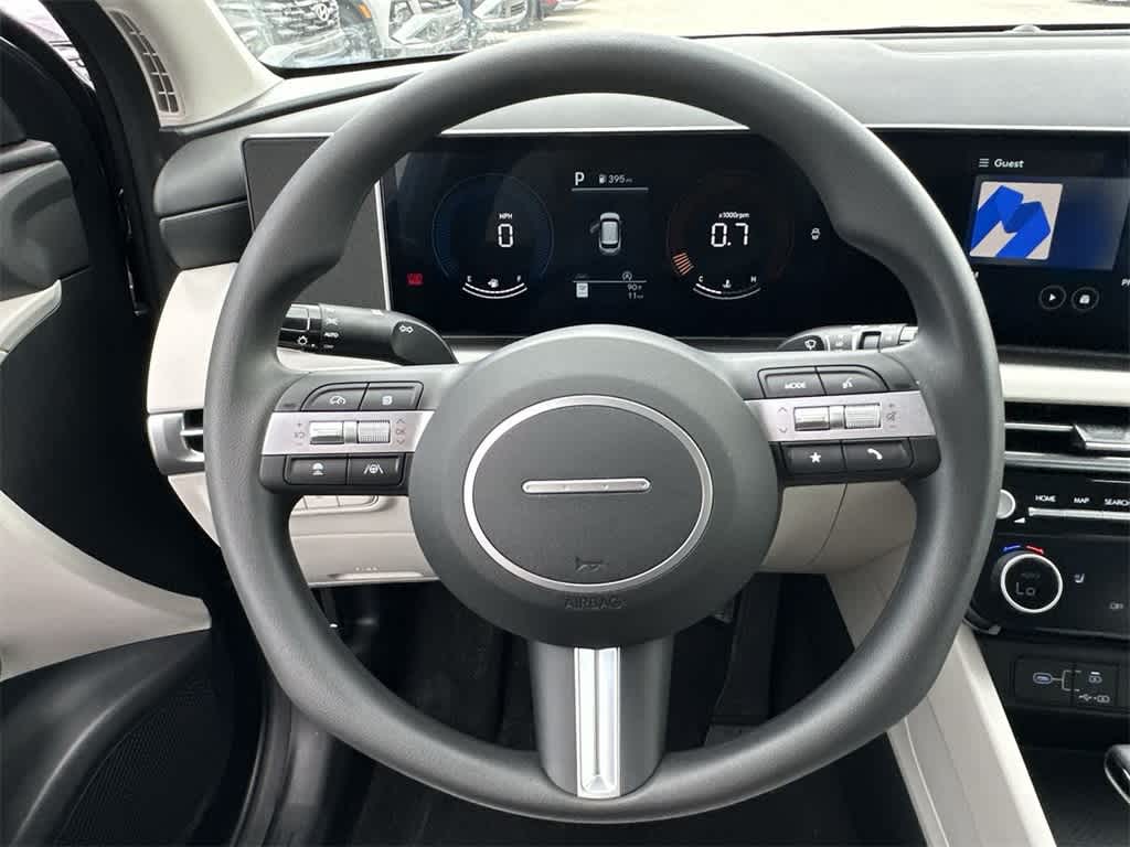 Thumbnail: 2026 Hyundai Tucson - 15