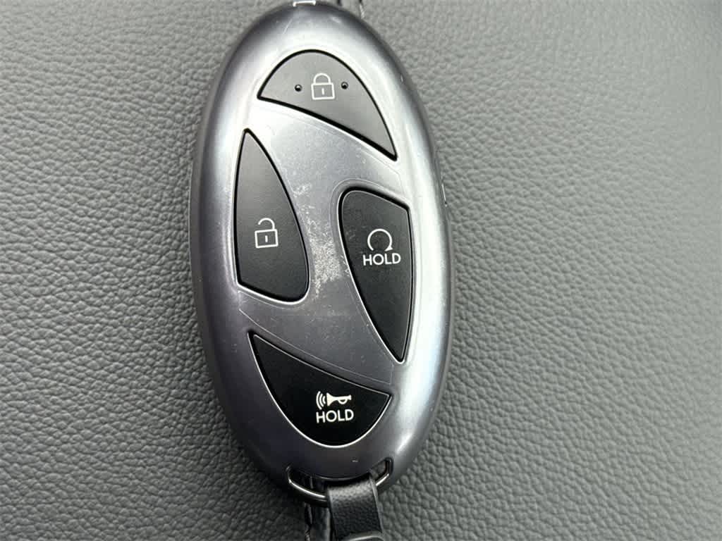 Thumbnail: 2026 Hyundai Tucson - 28