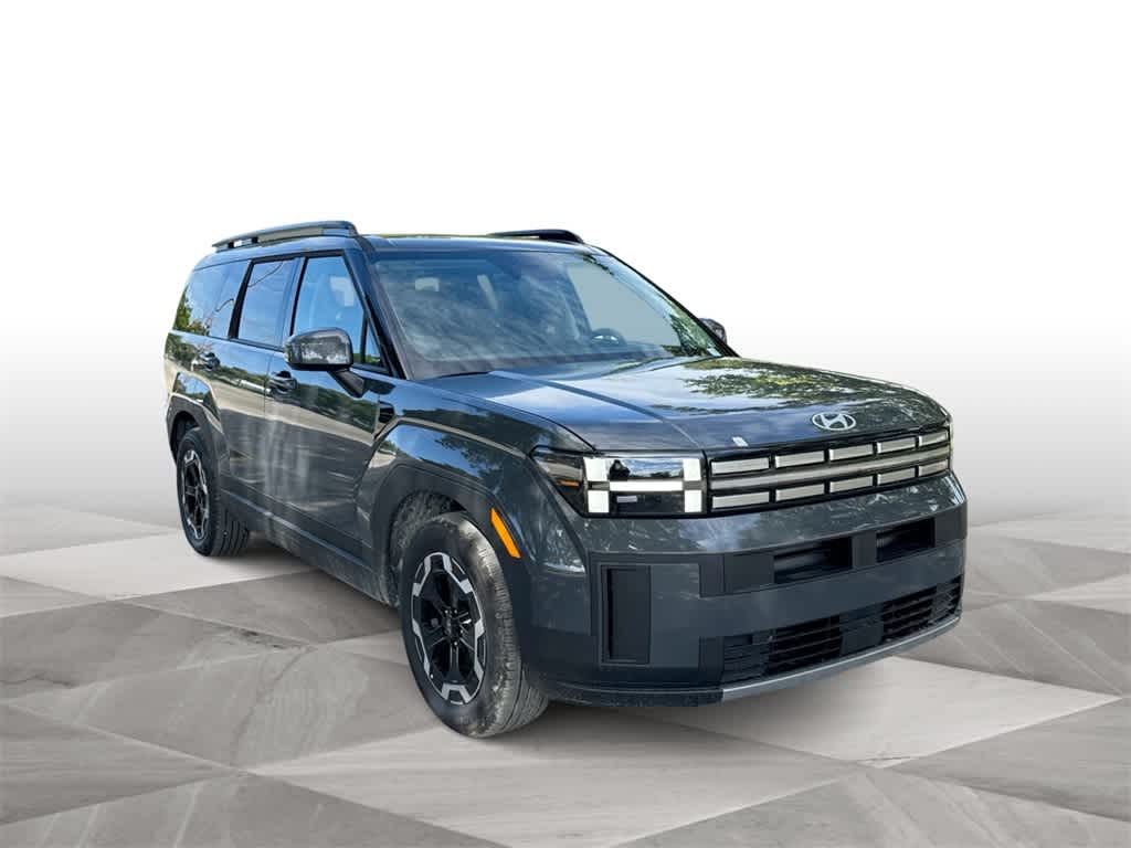 Thumbnail: 2026 Hyundai Santa Fe - 2