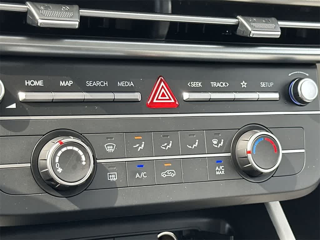 Thumbnail: 2026 Hyundai Tucson - 20