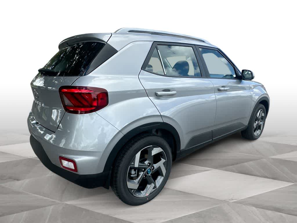 Thumbnail: 2026 Hyundai Venue - 8