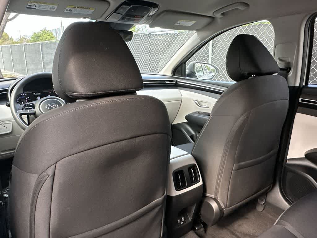 Thumbnail: 2023 Hyundai Tucson - 23