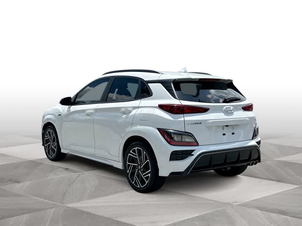 Thumbnail: 2023 Hyundai Kona - 6