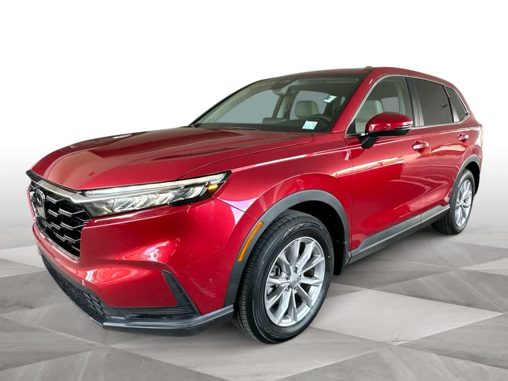 Thumbnail: 2024 Honda CR-V - 1