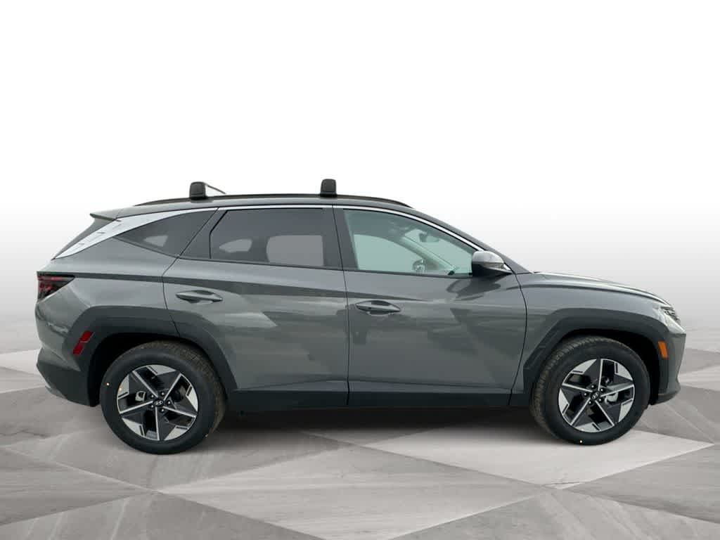 Thumbnail: 2026 Hyundai Tucson - 9