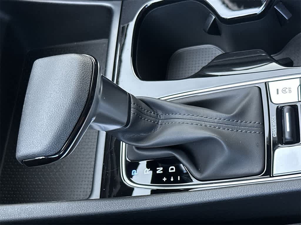 Thumbnail: 2026 Hyundai Tucson - 21