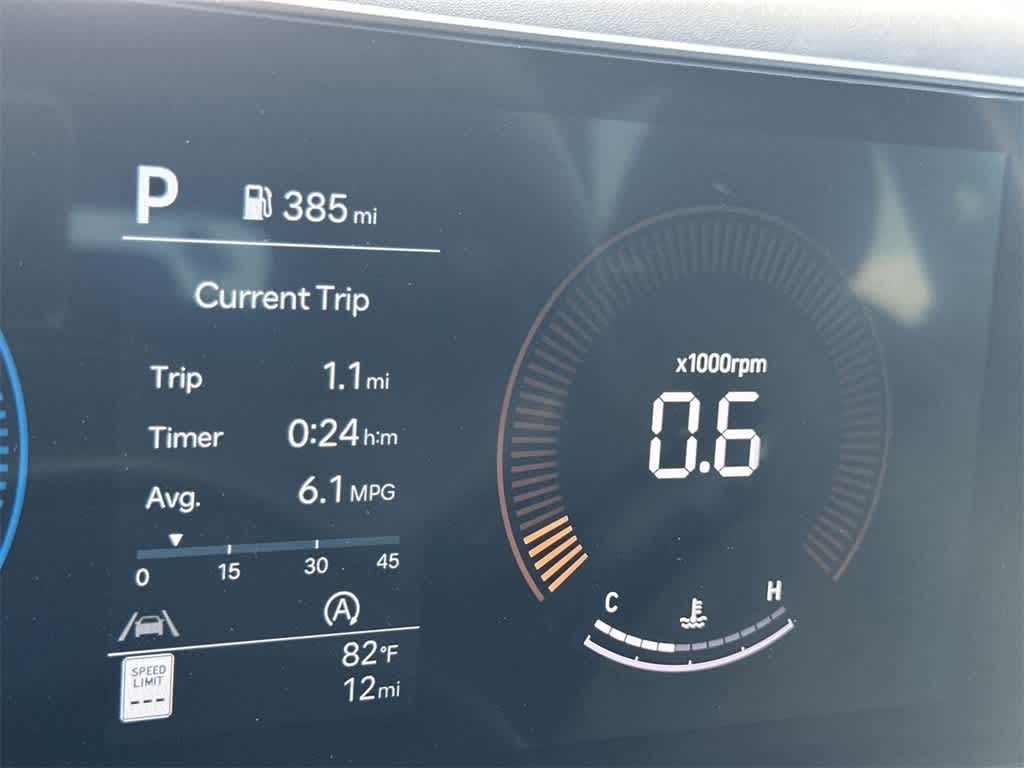 Thumbnail: 2026 Hyundai Tucson - 16