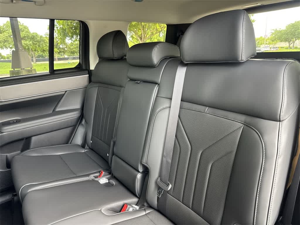 Thumbnail: 2026 Hyundai Santa Fe - 22