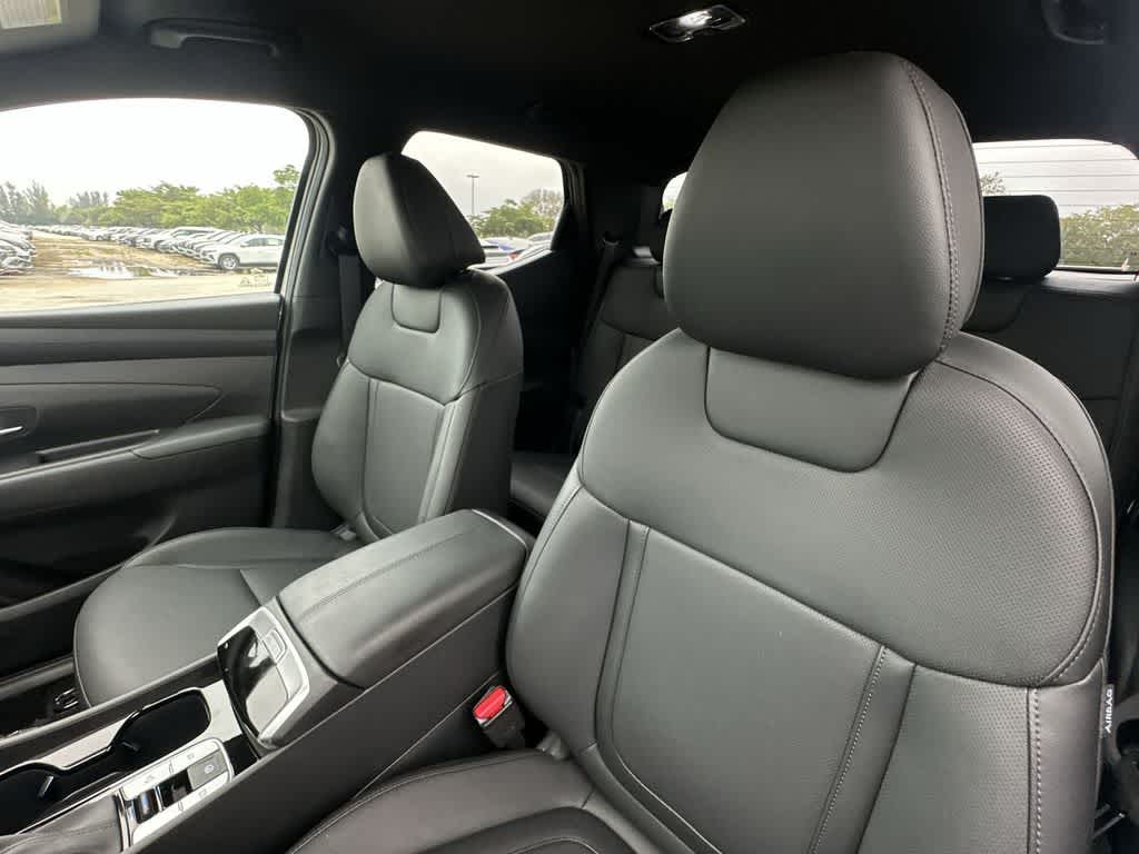 Thumbnail: 2026 Hyundai Santa Cruz - 14