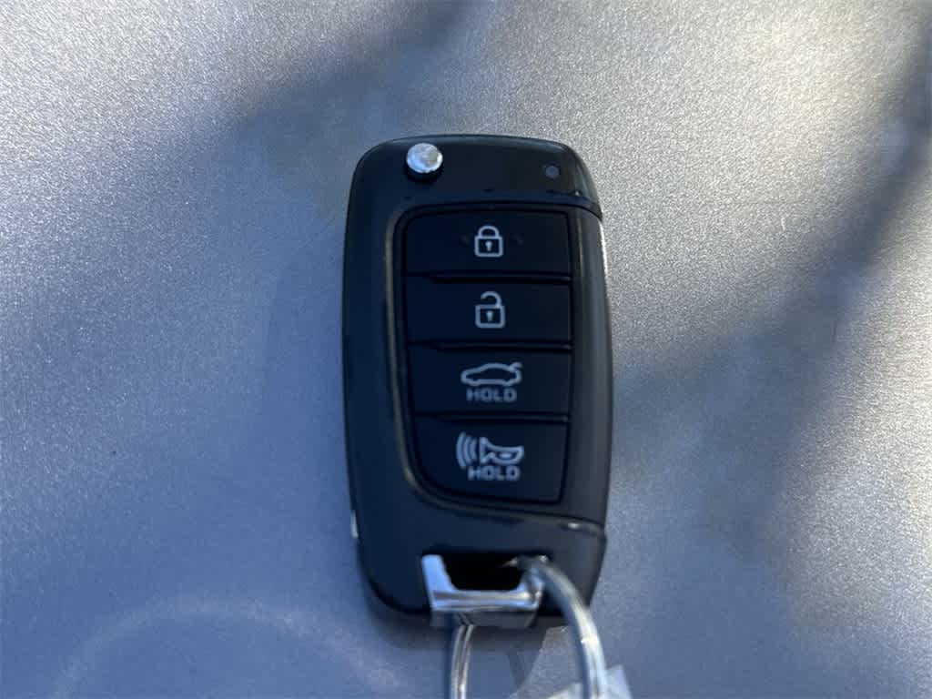 Thumbnail: 2023 Hyundai Elantra - 28