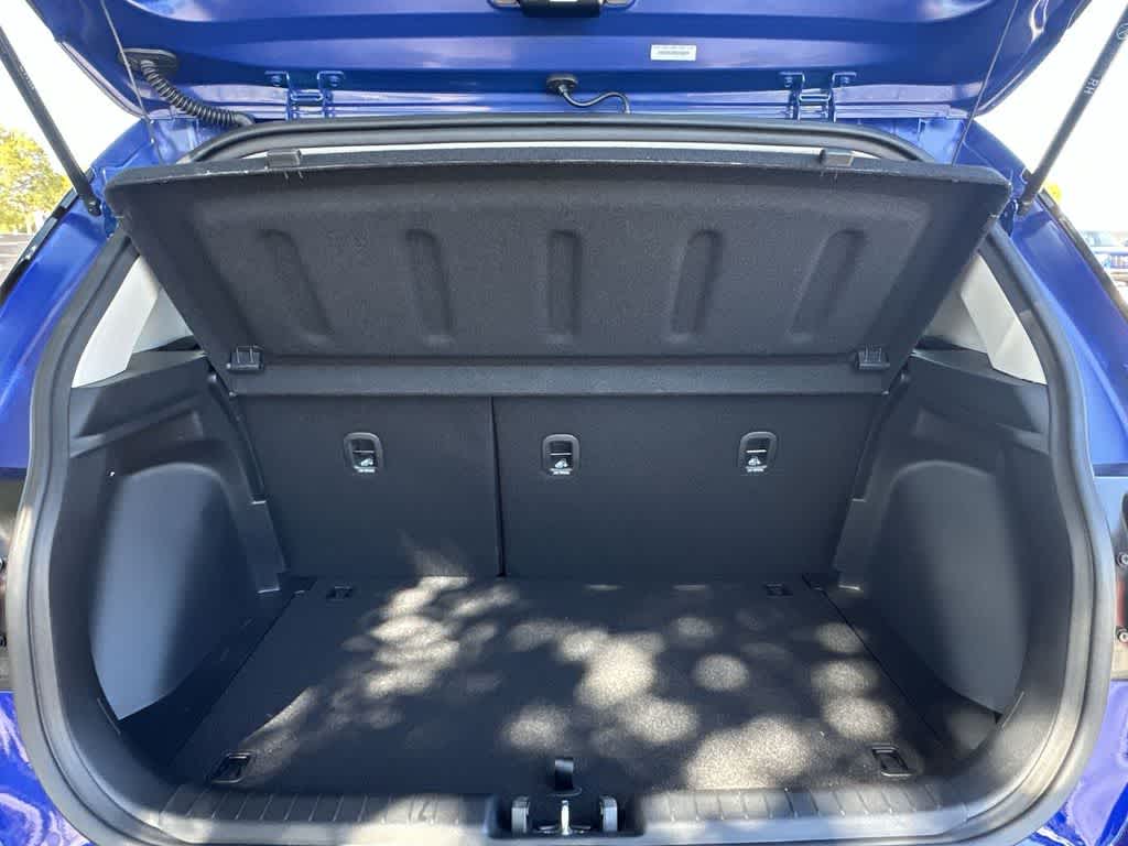 Thumbnail: 2025 Hyundai Venue - 25