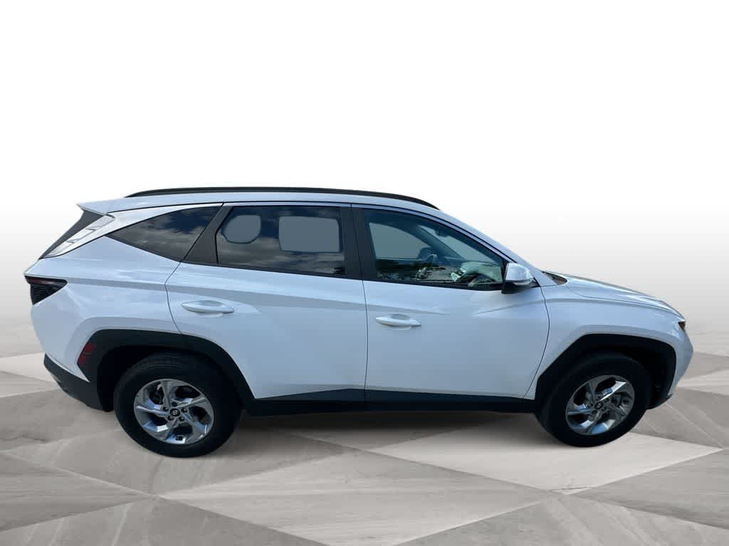 Thumbnail: 2023 Hyundai Tucson - 9