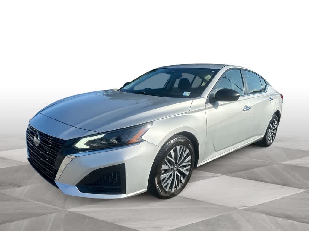 2024 Nissan Altima SV -
                  Doral, FL