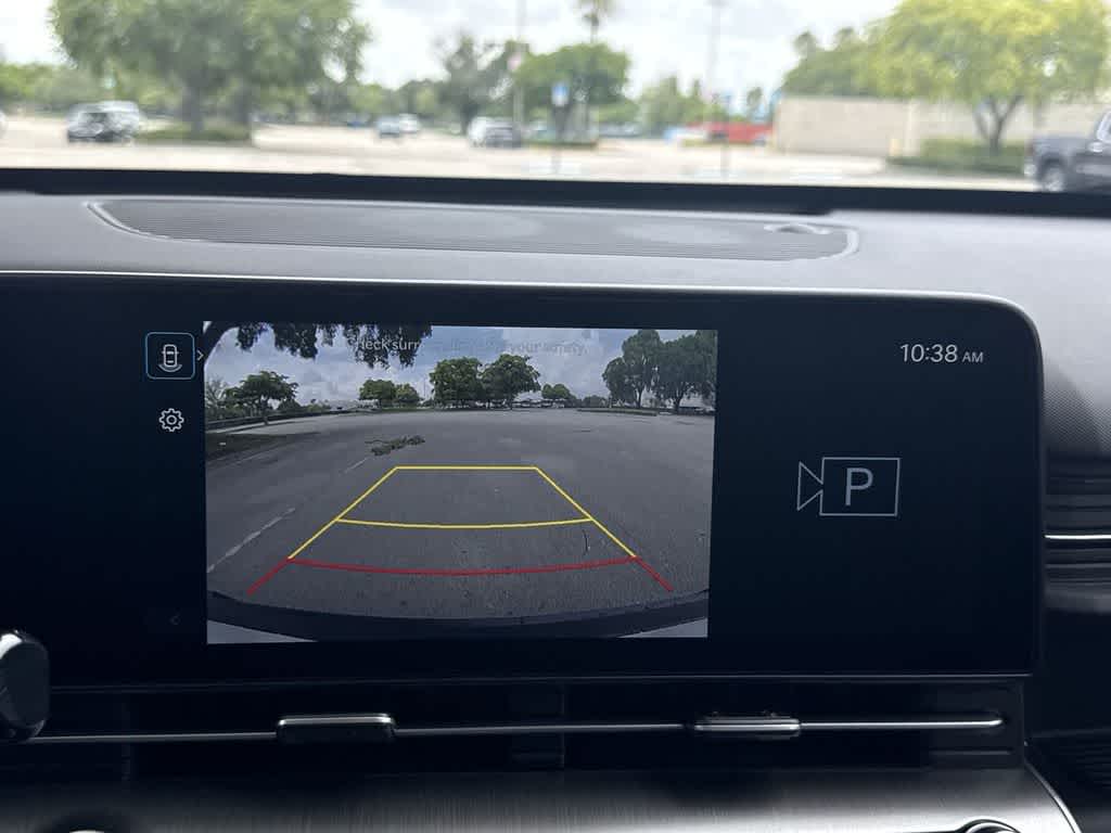 Thumbnail: 2026 Hyundai Kona - 19