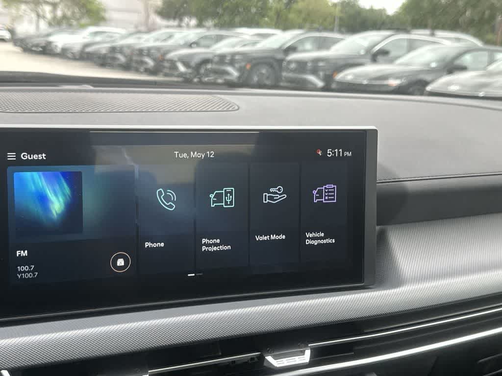 Thumbnail: 2026 Hyundai Sonata - 17